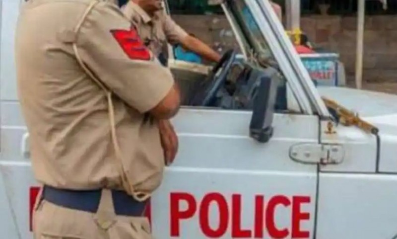 दिल्ली पुलिस के 3 जवानों ने किया NGO मैनेजर का अपहरण, मांगी 5 लाख की फिरौती
