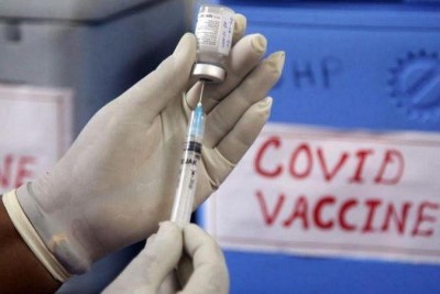 लापरवाही का नया मामला: मौत के तीन माह बाद जारी कर दिया गया कोरोना वैक्सीन की दूसरी डोज का प्रमाणपत्र