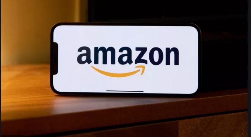 MP: Amazon के खिलाफ FIR, ऑनलाइन बेचा गांजा!