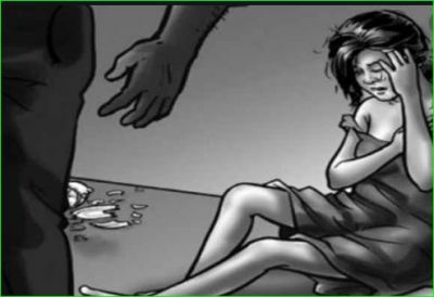 Man rapes minor who had run away from home