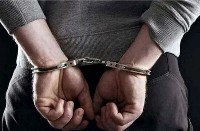 Police caught 'serial molester'