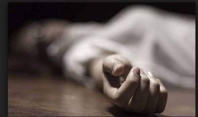 Tired of harassment; woman commits suicide