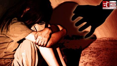 Father rapes daughter, arrested