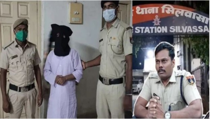 Maulvi rapes Madrasa student, wife defends