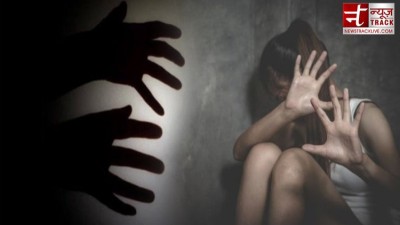 नाबालिग लड़की संग सामूहिक दुष्कर्म, हत्या कर पेड़ पर लटकाया शव