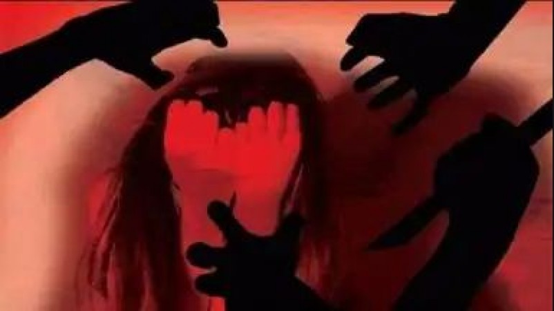 Police refuse to write report of gangrape with Dalit student