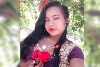Maruti Kumari's death triggers protest in Jharkhand