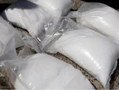 Drugs Case: Heroin worth Rs 125 crores recovered from Mumbai after Aryan's arrest