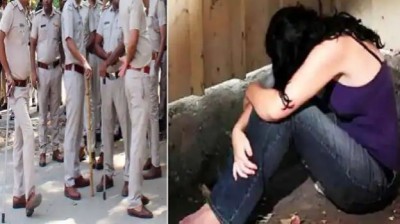 6 men brutally gang-raped female dancer, SIT formed to probe the case