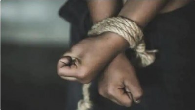 यूपी में 2 नाबालिग लड़कियों का अपहरण, मोईन, इम्तियाज समेत 4 पर FIR