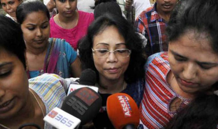 असम: सिविल ऑफिसर पर रिश्वत का आरोप, अरेस्ट वारंट जारी