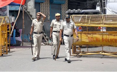 दिल्ली में स्विट्ज़रलैंड की महिला की निर्मम हत्या, आरोपी गुरप्रीत सिंह गिरफ्तार