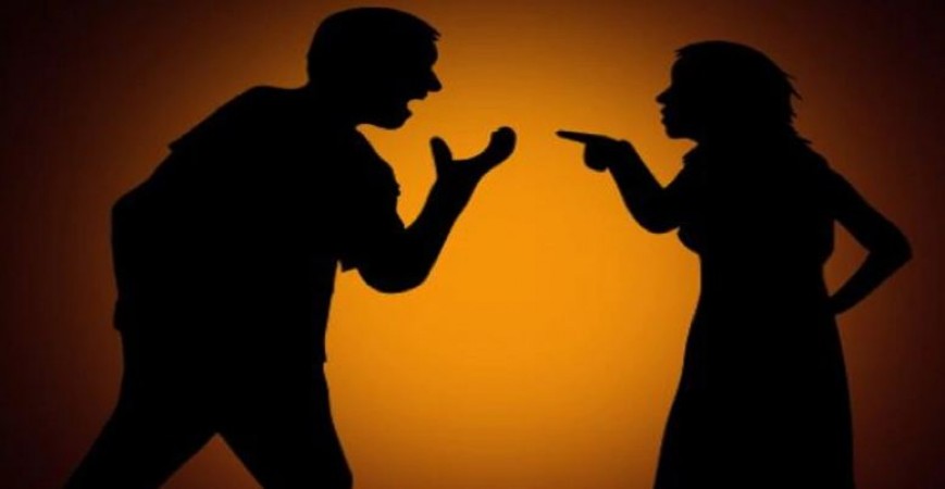 Maharashtra:  husband accuses his wife of making him impotent for divorce
