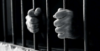 Jharkhand: Jailed youth dies of corona
