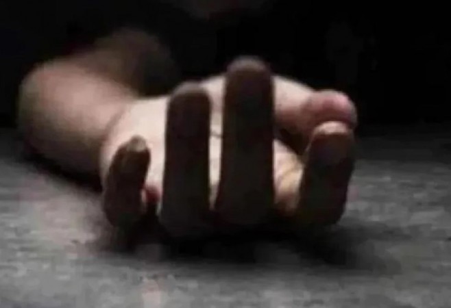 Woman had illicit relationship with uncle, both together killed husband