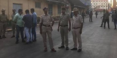 कर्नाटक: राजद्रोह के आरोप में गिरफ्तार हुए 14 लोग