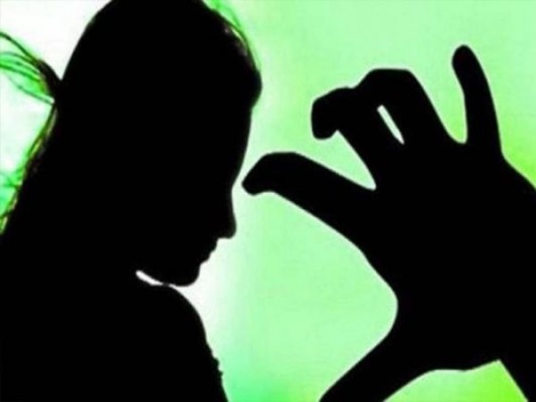 UP: Dalit girl was gang-raped by upper caste people