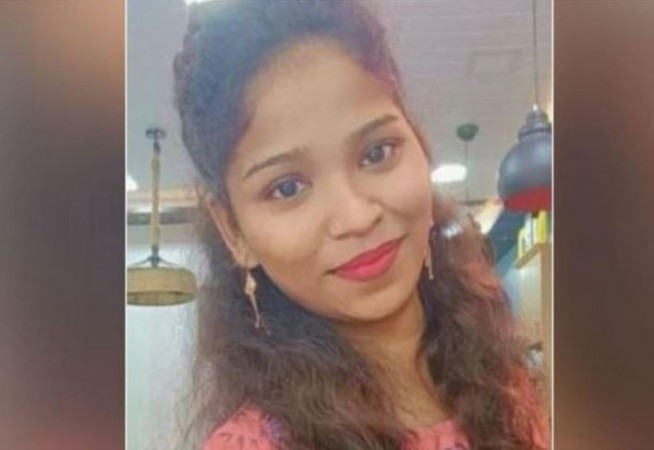 हिन्दू पत्नी ने बुर्का पहनने से किया इंकार, तो मुस्लिम पति ने गला काटकर मार डाला