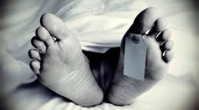 Husband and wife killed, questions raised after receiving a semi-nude dead body