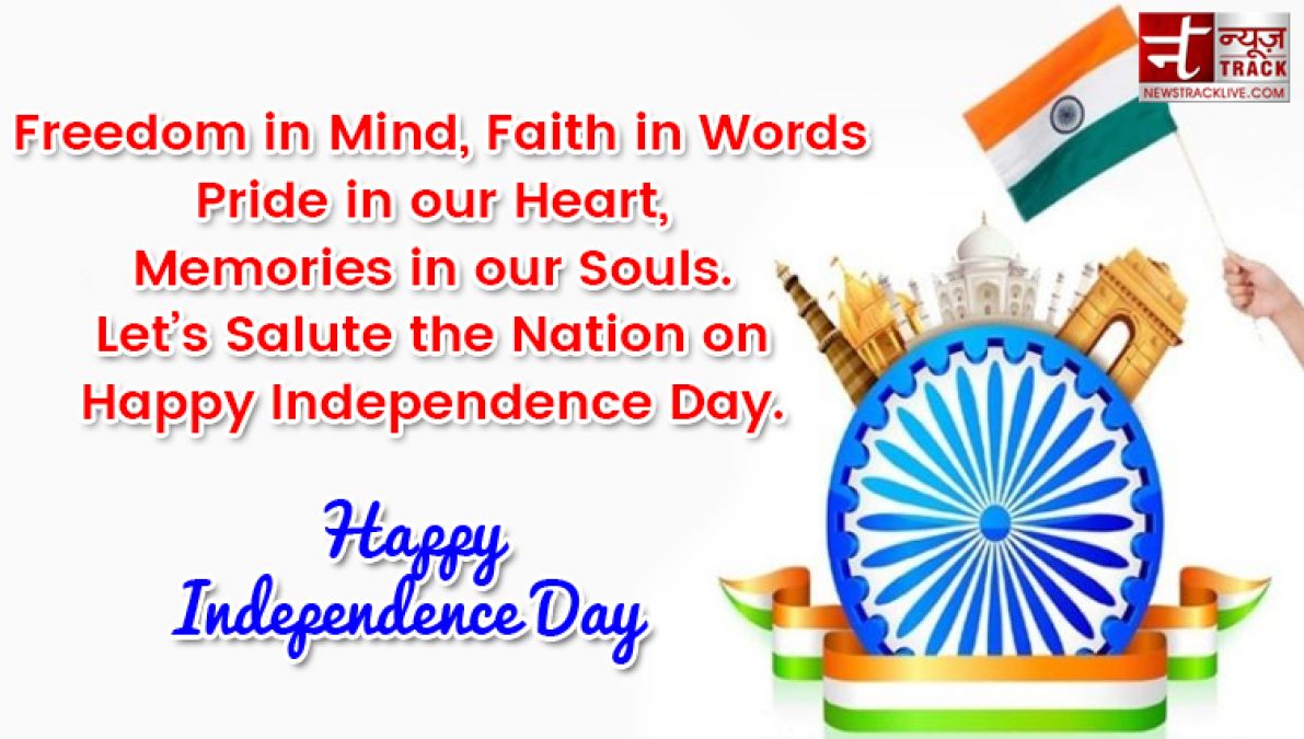 Independence Day Quotes ,15th of August quotes 10 Best Happy ...