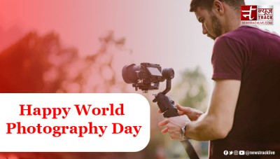 happy world photography day