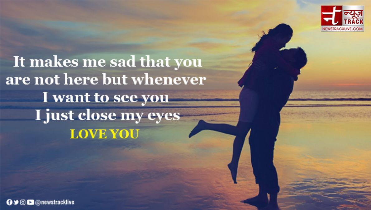 Beautiful Love Shayari | NewsTrack English 3