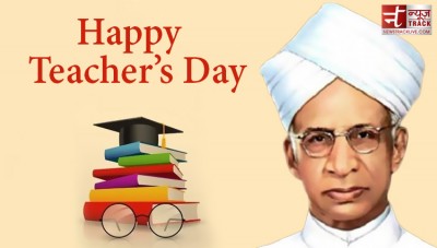 Top 20 Happy Teachers day: wishes, images and messages to share on this teachers day