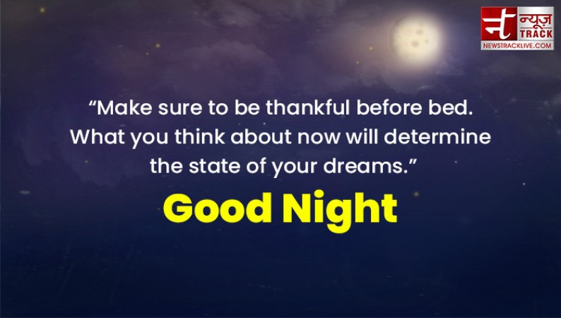 Good Night quotes : Touch your heart and shut your eyes, dream sweet dreams and sleep tight