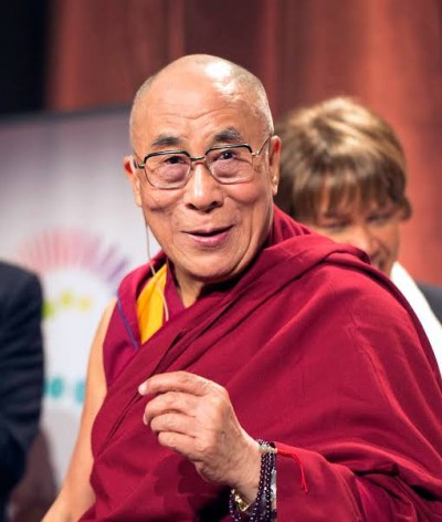 Dalai Lama Quotes to Think About
