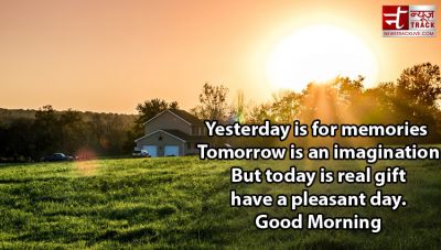 Good Morning Quotes, Wishes, Messages Images  In English