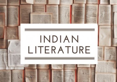 Indian Literature and Authors: A Glorious Journey Through Time