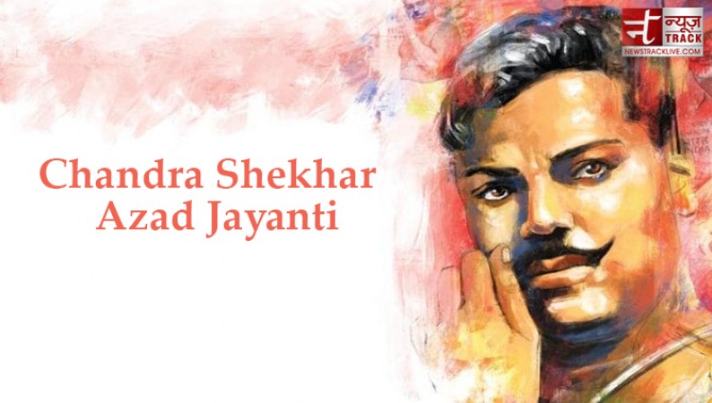 These precious thoughts of Chandrashekhar Azad, which will change your whole life.