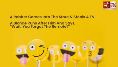 Funny Jokes : share these full of entertainment jokes to your friends and family
