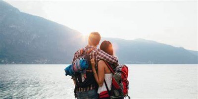 Love on the Road: Inspirational Travel Quotes for Couples