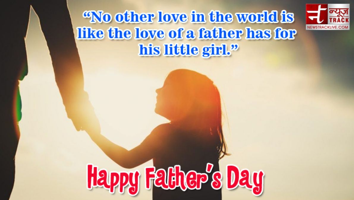 Happy Fathers Day 19 Best Wishes Sms Status And Quote In English Newstrack English 1