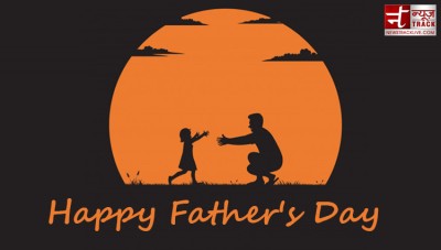 Fathers Day: Send these lovely quotes and images to your beloved father
