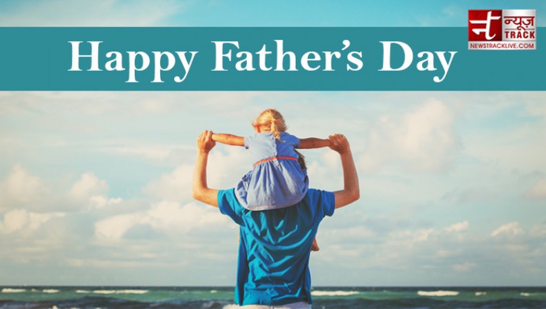 Father's Day Quotes: Congratulate your father with these wonderful quotes
