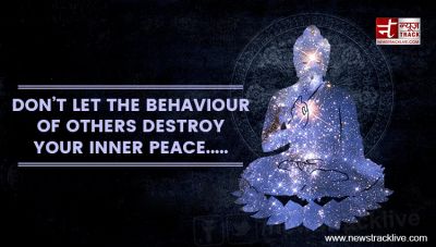 Do not let the behaviour