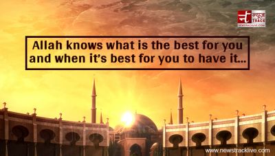 what is the best for you
