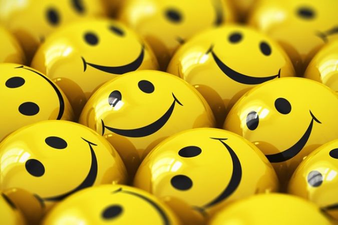 International Happiness Day: Quotes that make you smile