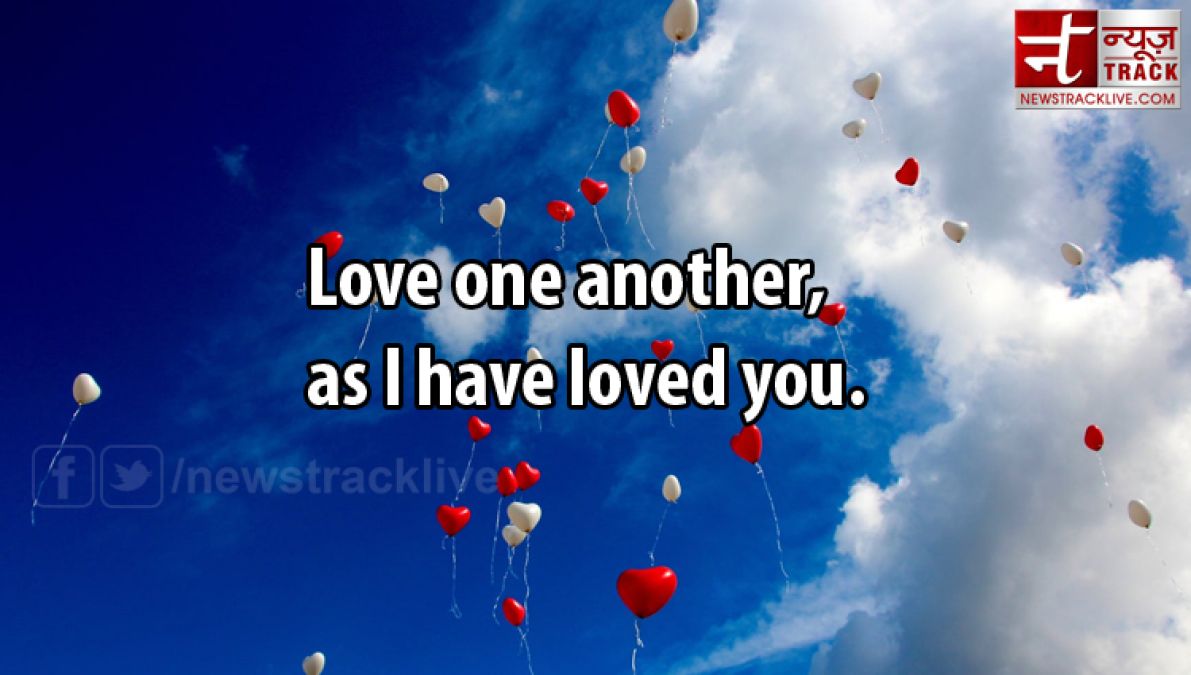 10 ENGLISH LOVE QUOTES TO PUT YOU IN THE MOOD FOR LOVE | NewsTrack ...