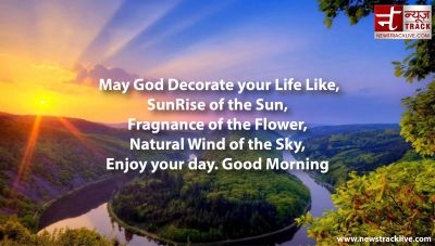 May God Decorate your Life Like
