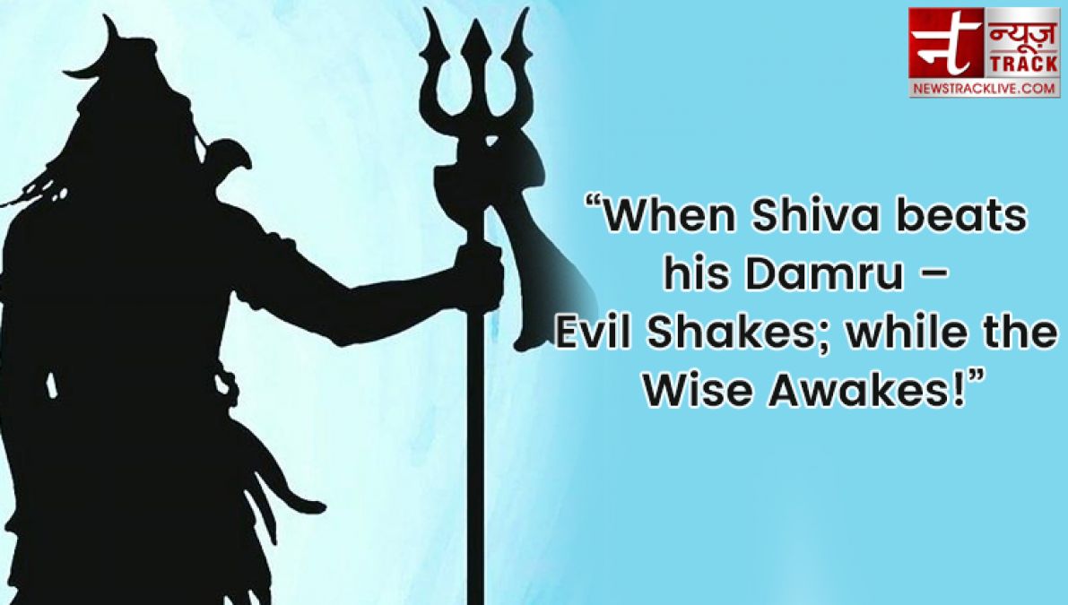 Here Is 10 Lessons From Lord Shiva You Can Apply To Your Life For ...