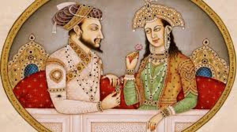 6 unknown facts about Mumtaz Mahal