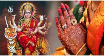 During Chetra Navratri fasting follow these rituals to get the effective result of your fasting