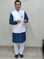 Delhi's Best Astrologer Pandit Umesh Pant - A 7-Year Streak You Can't Ignore!