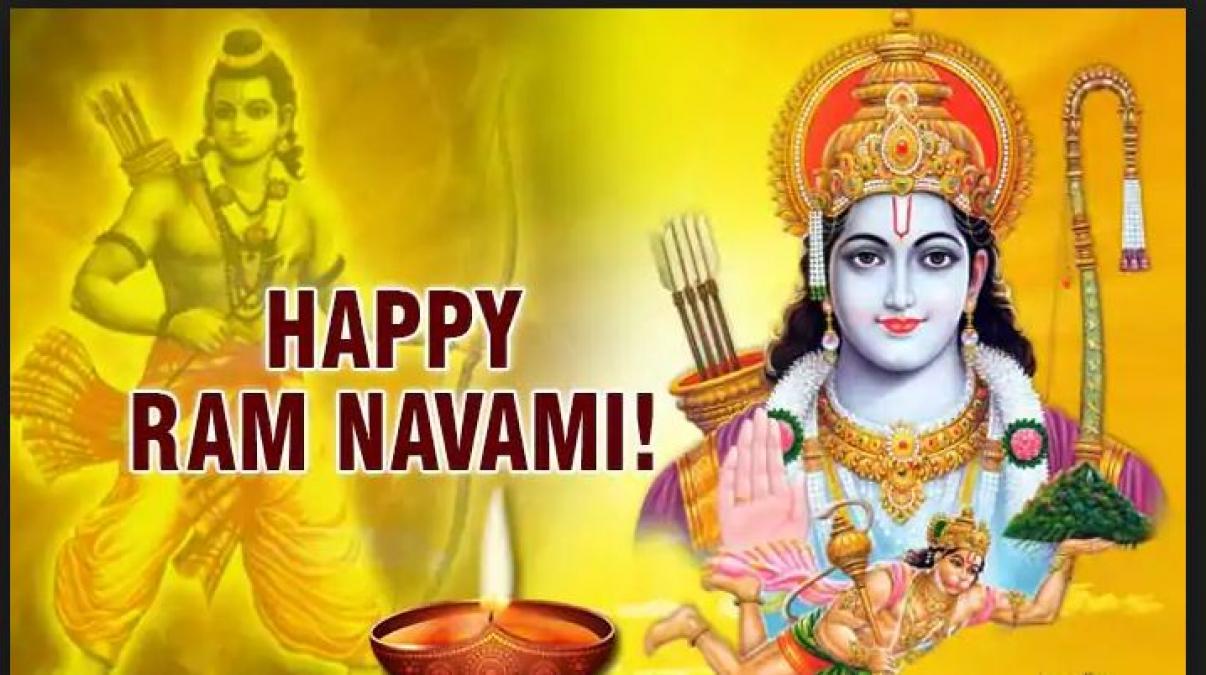 Rama Navami 2019: Send these messages to wish your loved ones this ...