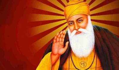 Guru Nanak's Birthday April 15 Offer Us All Hope