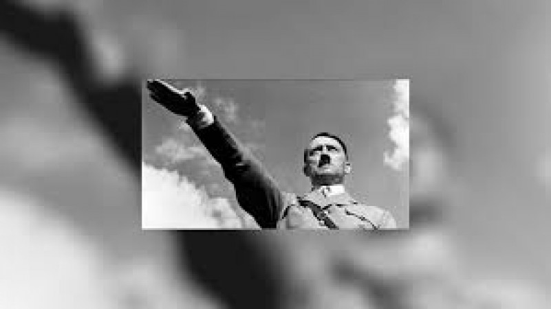 Adolf Hitler's religious beliefs - Wikipedia - wide 7