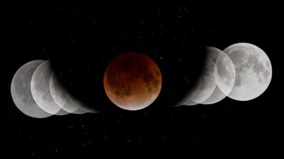 All you need to know about Lunar Eclipse of today